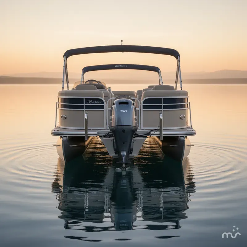 Slide: The Image of Berkshire 233SLX Premium 2013 - 3