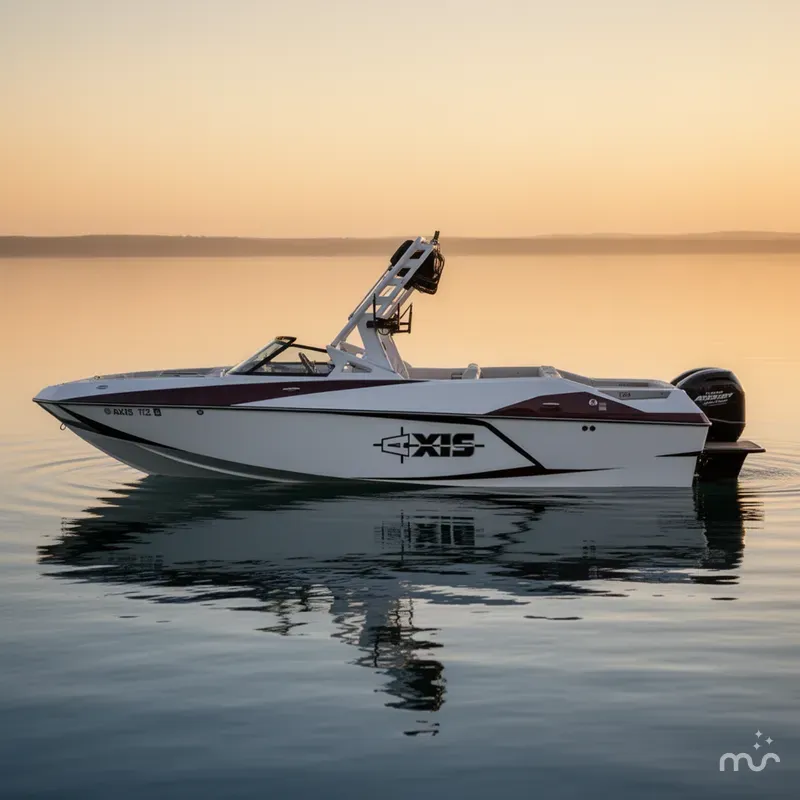 Slide: The Image of Axis T23 2018 - 2