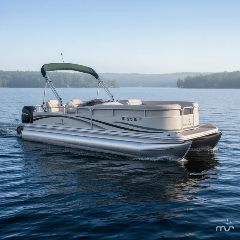 The Image of Bennington 2275 RL 2004 - 0
