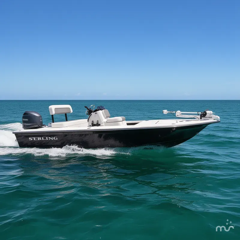 The Image of Sterling TR7 2019 - 0
