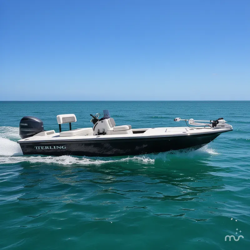 Slide: The Image of Sterling TR7 2019 - 2