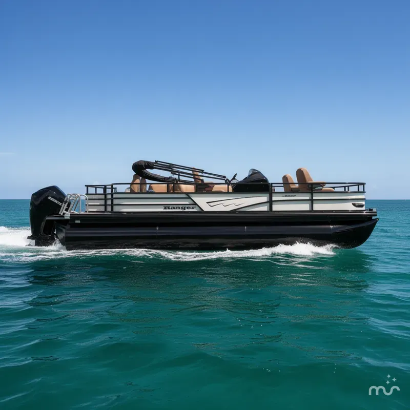 The Image of Ranger Reata 223F 2026 - 0