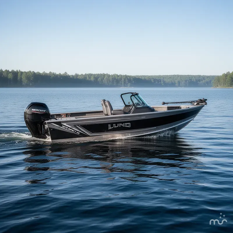 The Image of Lund 1875 Impact XS Sport 2027 - 0