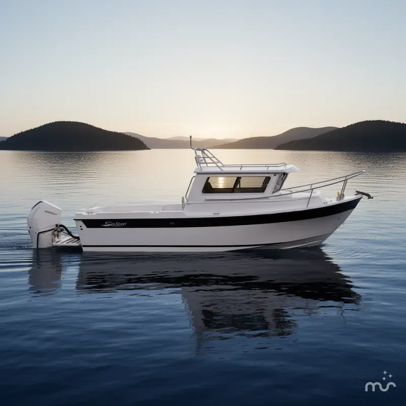 The Image of Sea Sport Kenai 2600 2026 - 0