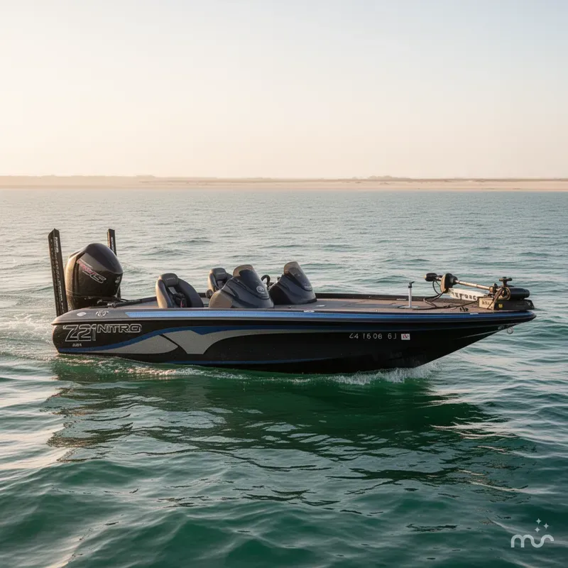 The Image of Nitro Z21 2018 - 0