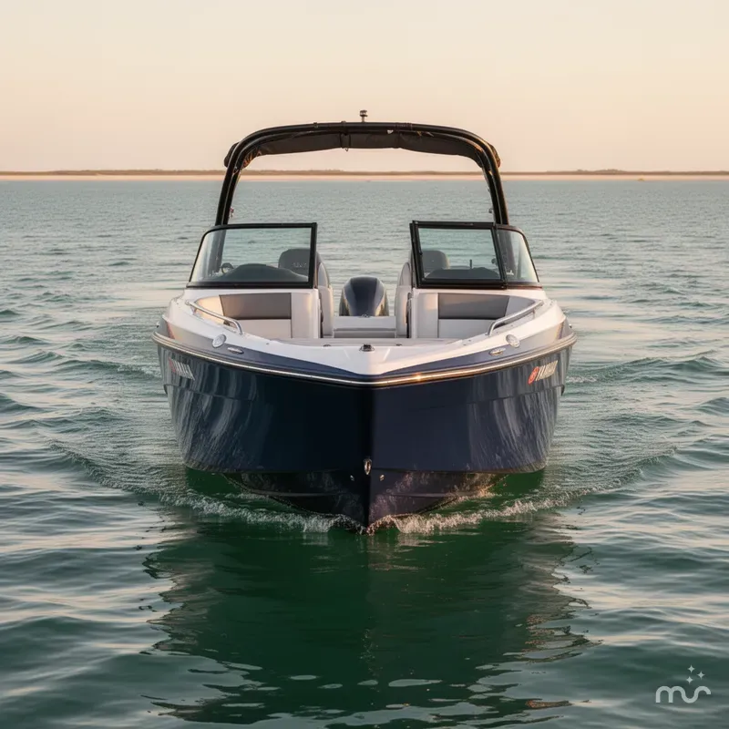 Slide: The Image of Yamaha 242 Limited S 2017 - 1