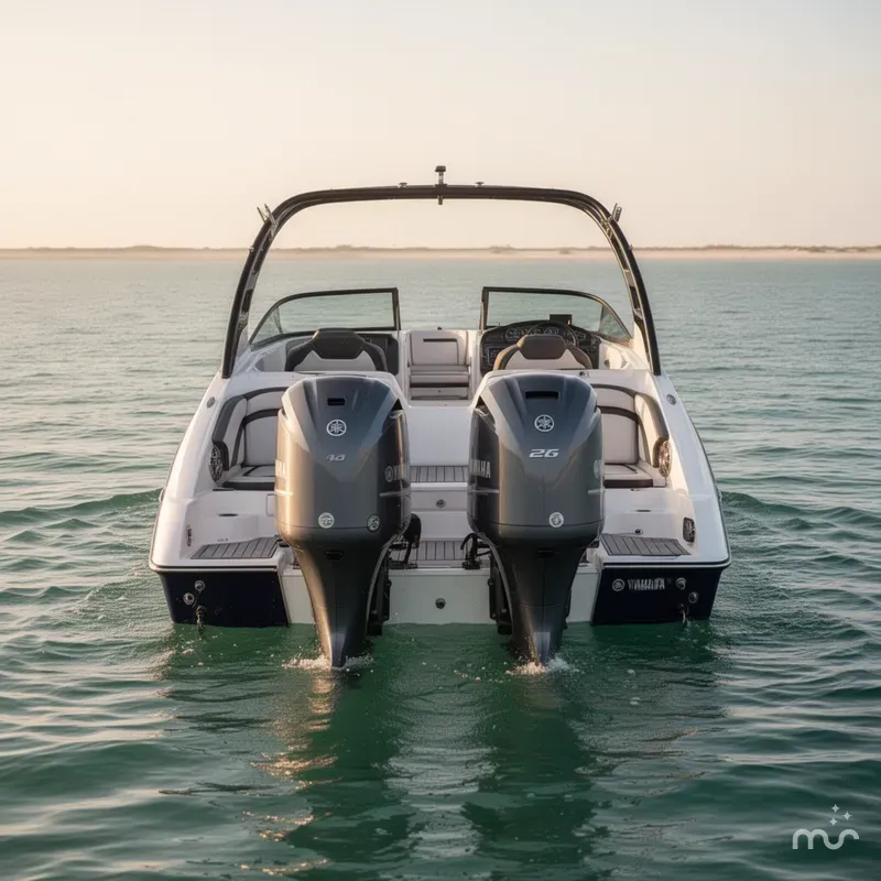Slide: The Image of Yamaha 242 Limited S 2017 - 3