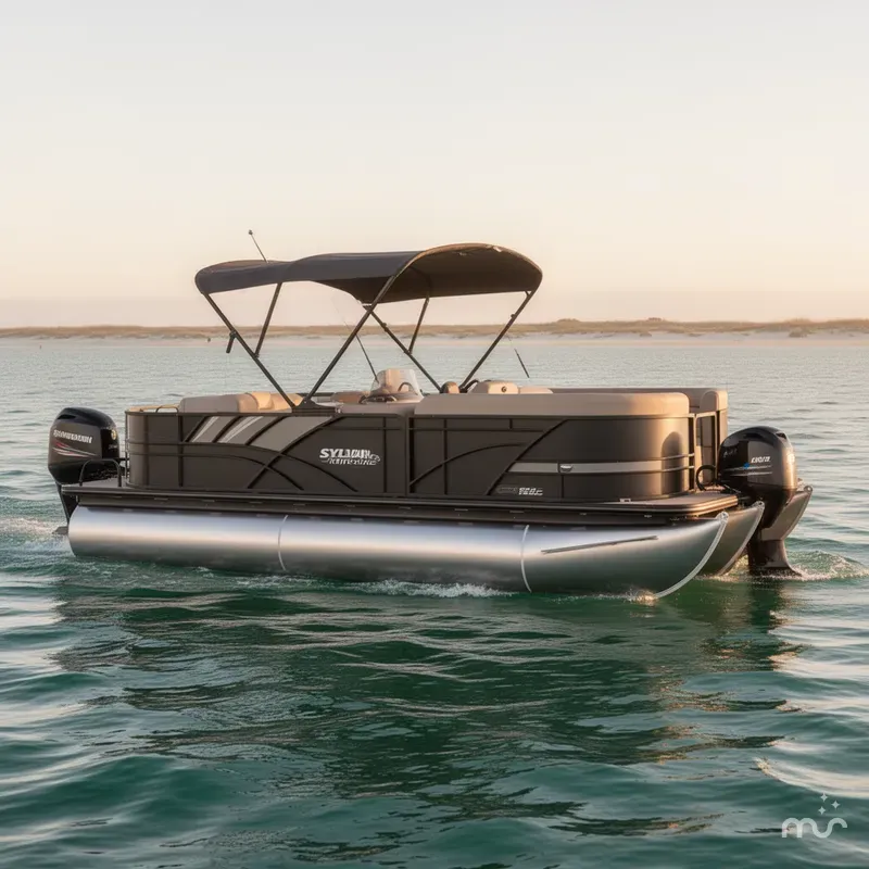 The Image of Sylvan Mirage Fish 822 Party Fish 2026 - 0