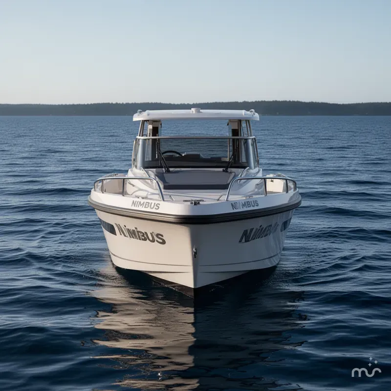 Slide: The Image of Nimbus Tender 11 2025 - 1