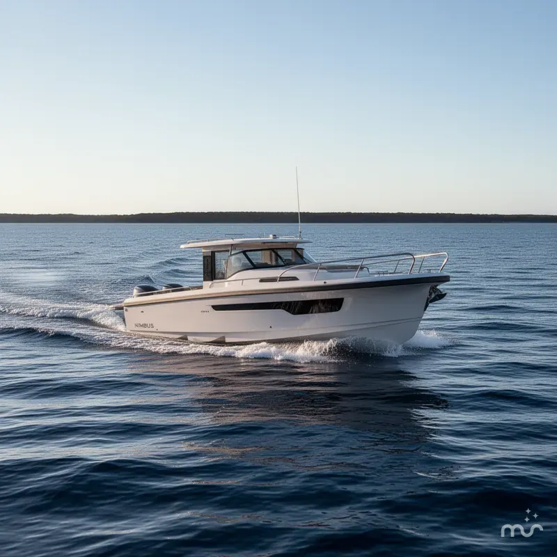 Slide: The Image of Nimbus Tender 11 2025 - 4