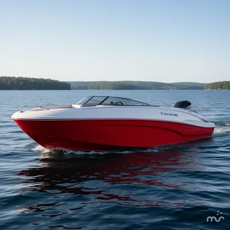 Slide: The Image of T-Yachts 18 2025 - 2
