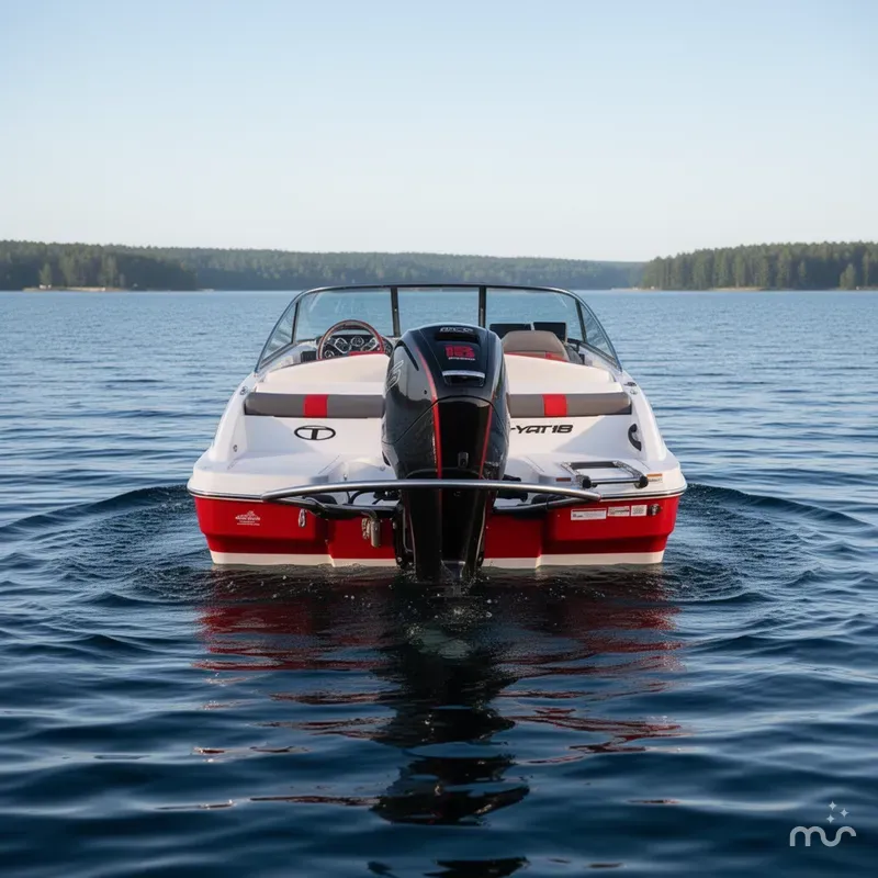 Slide: The Image of T-Yachts 18 2025 - 3