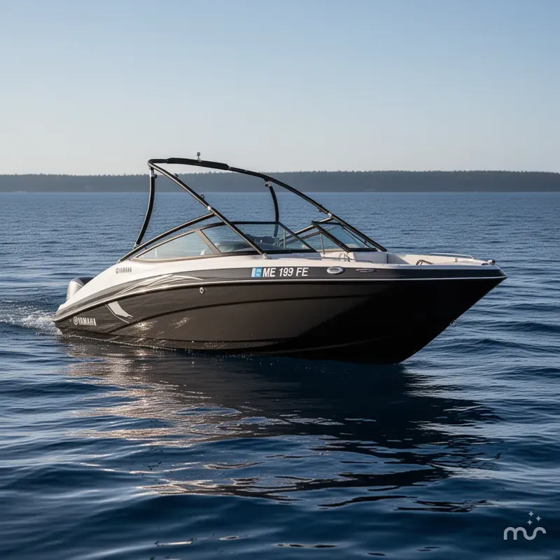 The Image of Yamaha AR192 2013 - 0