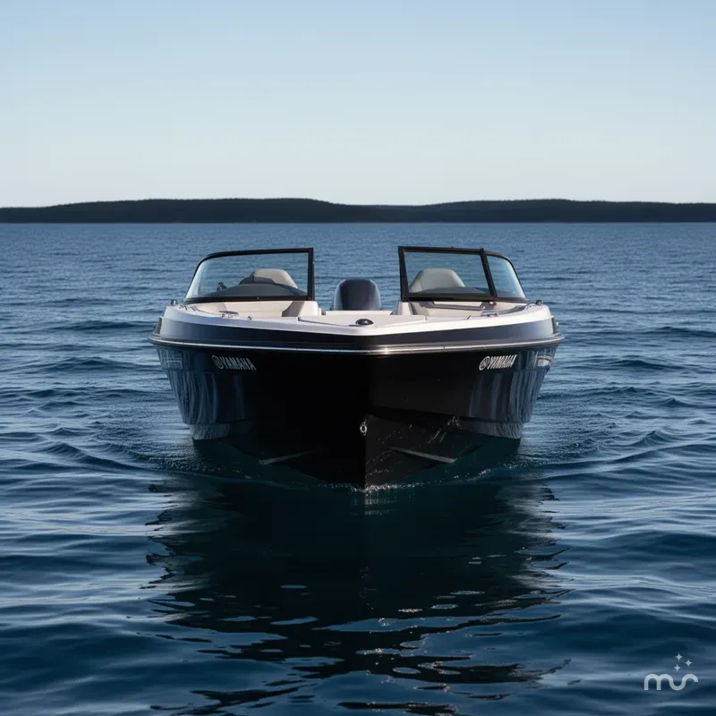 Slide: The Image of Yamaha AR192 2013 - 1