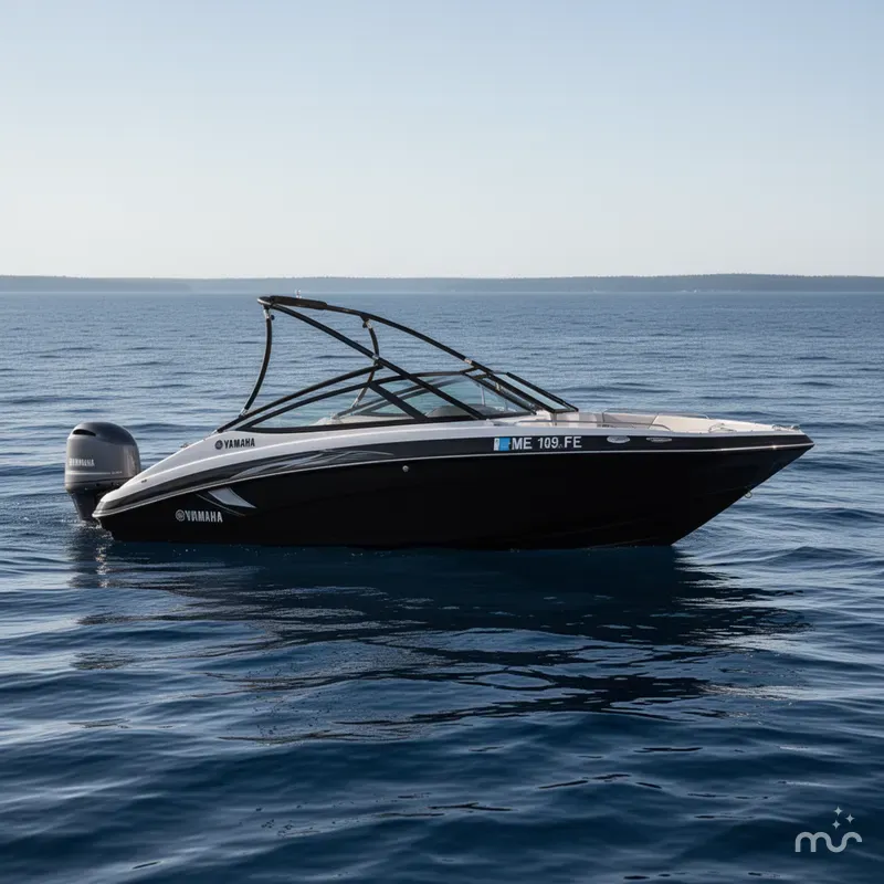 Slide: The Image of Yamaha AR192 2013 - 2