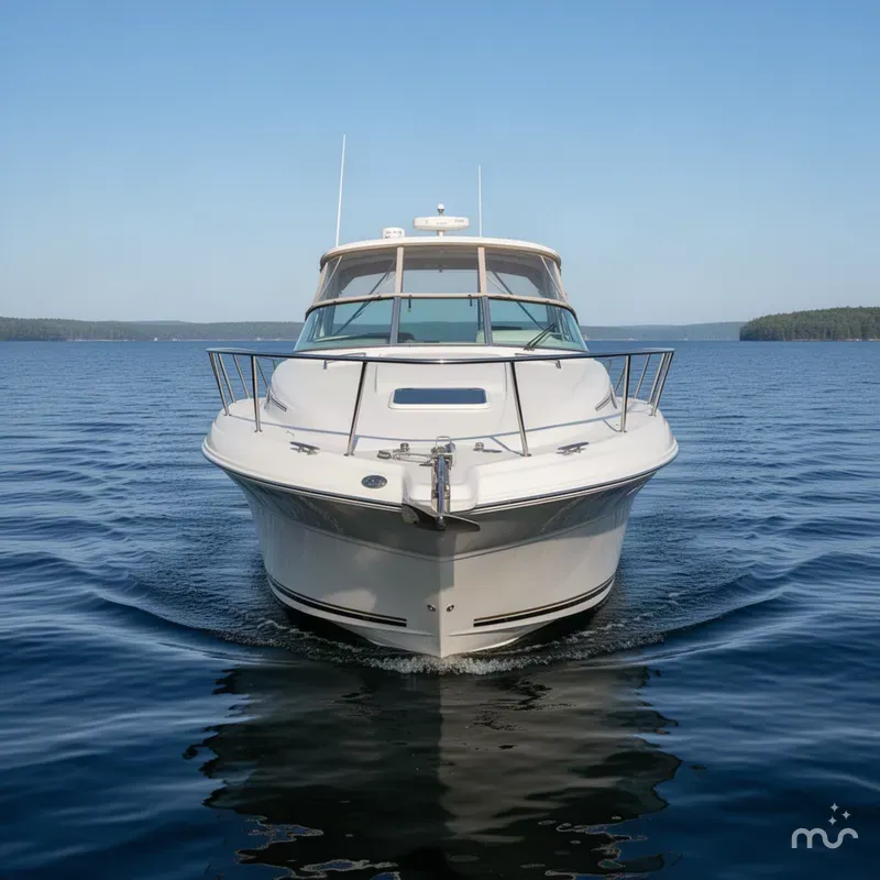 Slide: The Image of Sea Ray Sundancer 260 2001 - 1