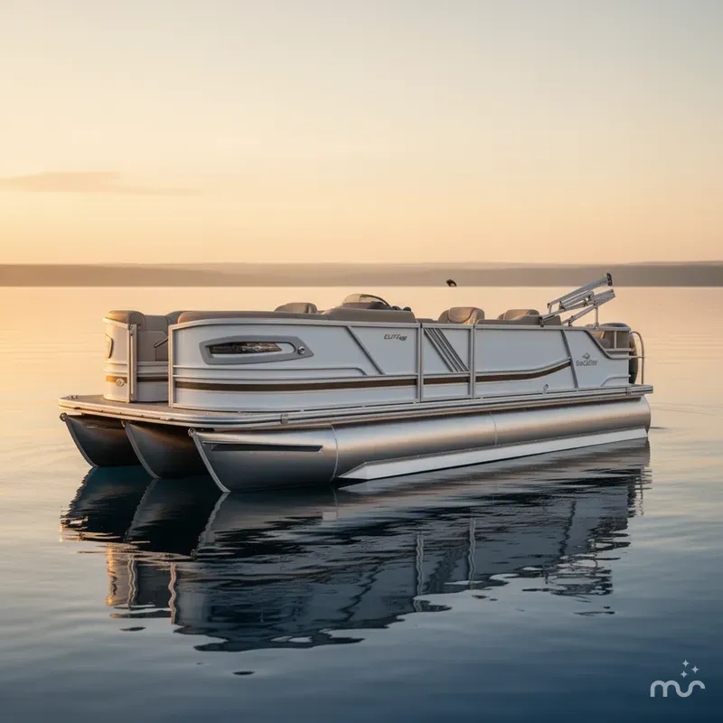 Slide: The Image of SunCatcher Elite 326 SS 2026 - 1