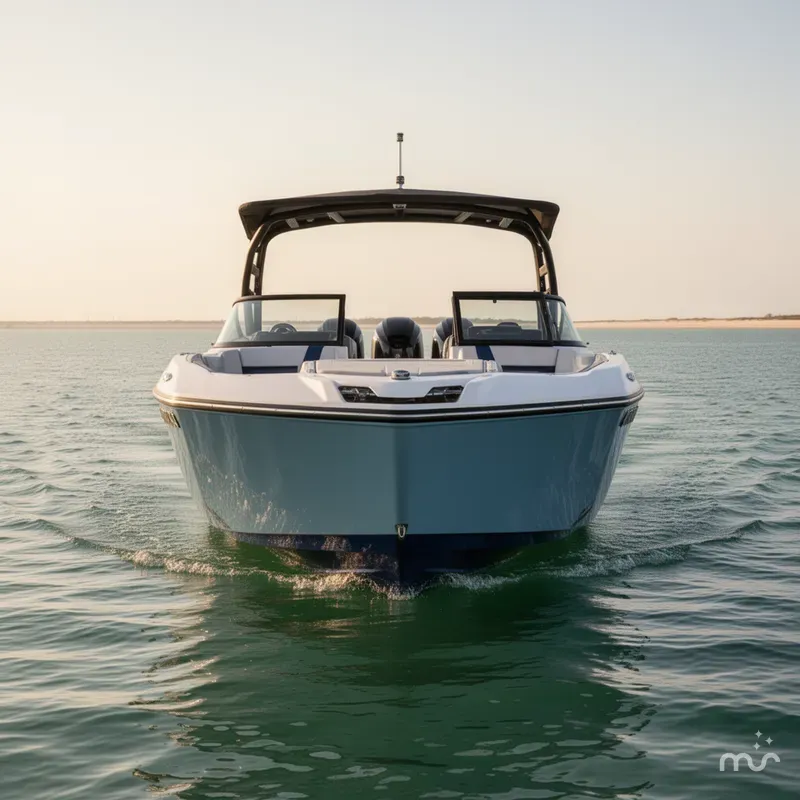 Slide: The Image of Yamaha 252SD 2026 - 1
