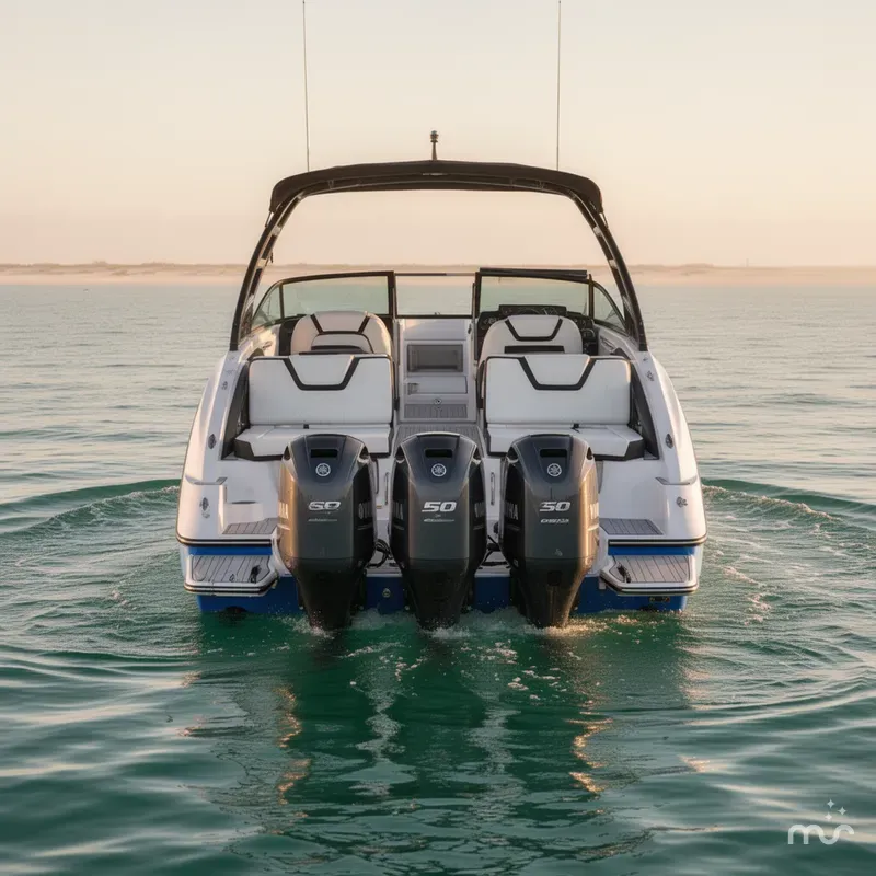 Slide: The Image of Yamaha 252SD 2026 - 3