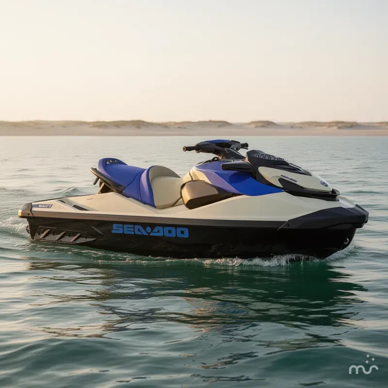 The Image of Sea-Doo WAKE 170 W/AUDIO Idf, Ibr 2026 - 0