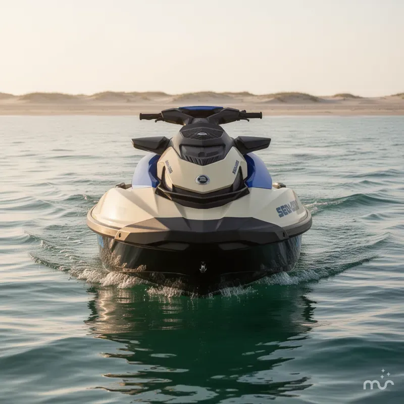 Slide: The Image of Sea-Doo WAKE 170 W/AUDIO Idf, Ibr 2026 - 1