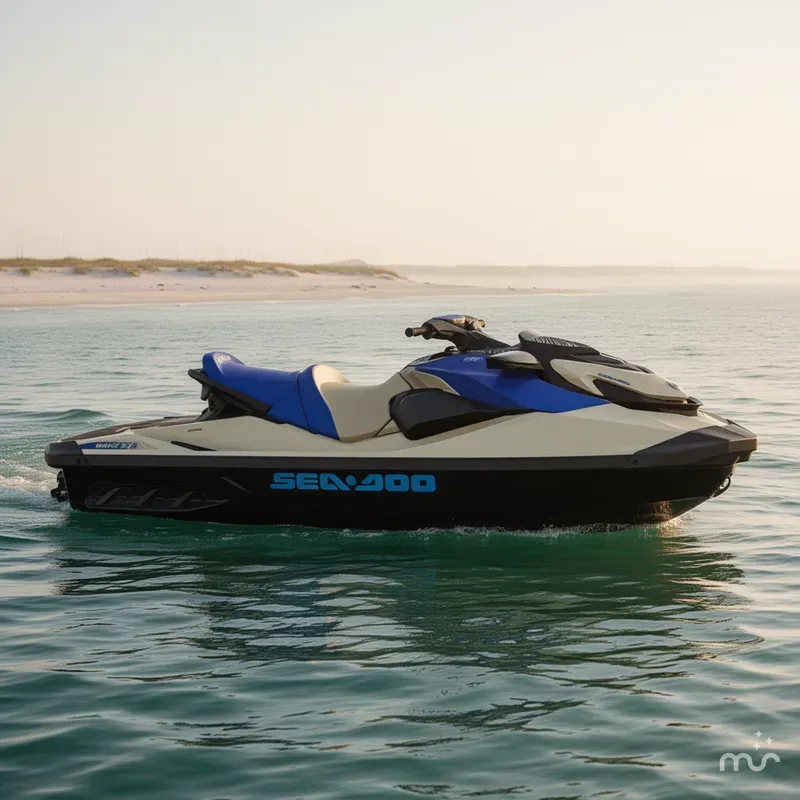 Slide: The Image of Sea-Doo WAKE 170 W/AUDIO Idf, Ibr 2026 - 2