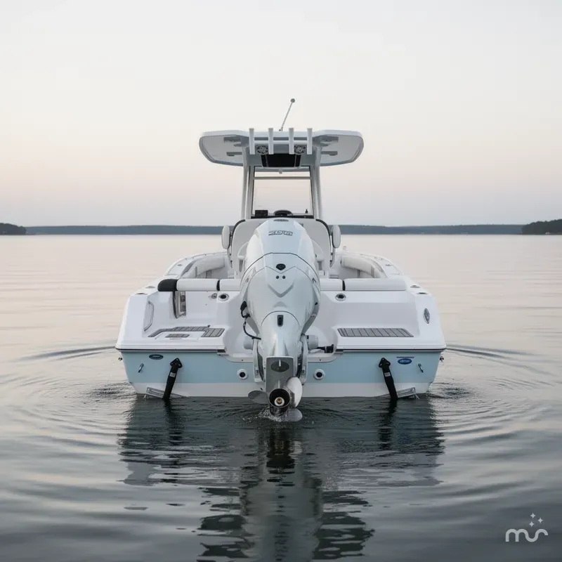 Slide: The Image of Tidewater 210 LXF 2026 - 3