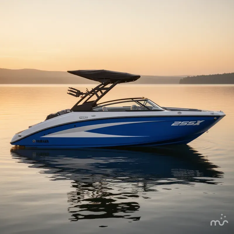 The Image of Yamaha XD 2025 - 0