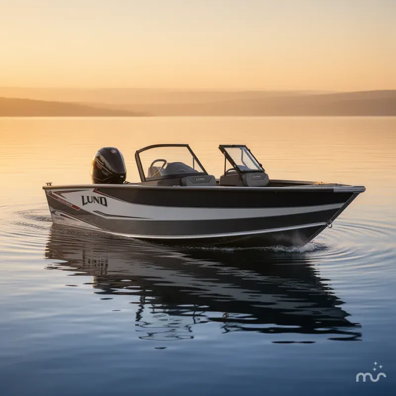 The Image of Lund 1875 Crossover XS 2026 - 0