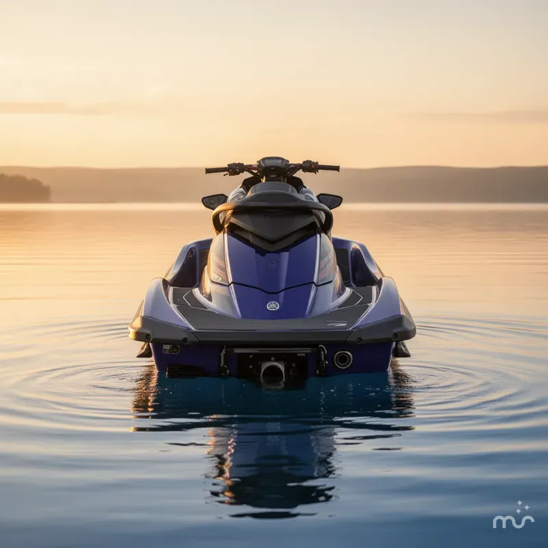 Slide: The Image of Yamaha GP HO 2026 - 3