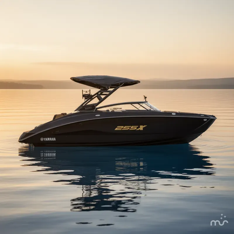The Image of Yamaha XD 2026 - 0