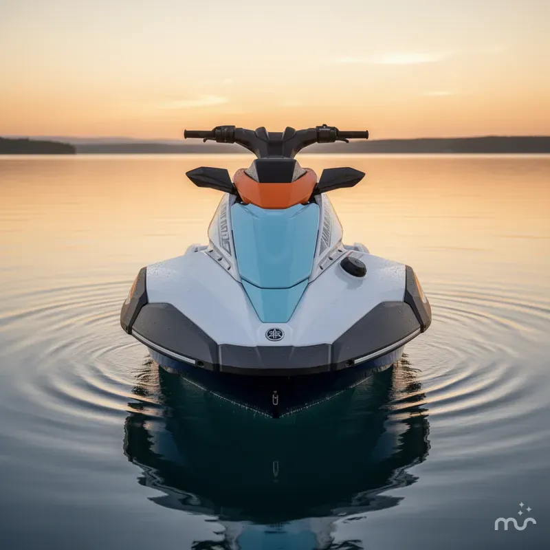 Slide: The Image of Yamaha Jetblaster LTD 2026 - 1