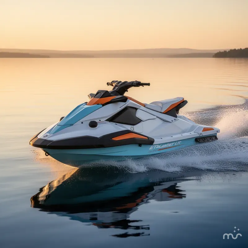 Slide: The Image of Yamaha Jetblaster LTD 2026 - 4