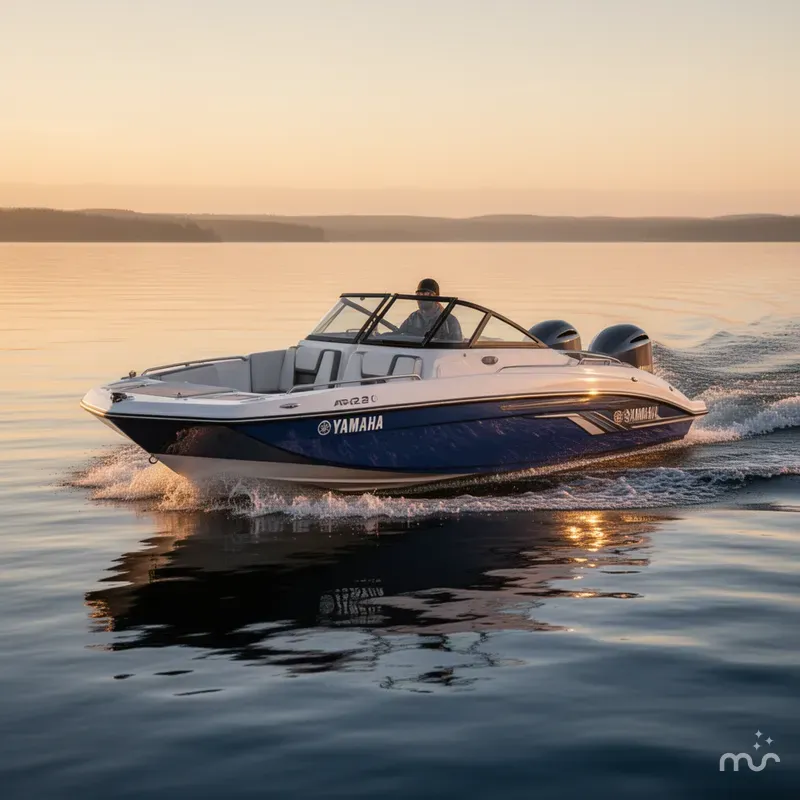 The Image of Yamaha AR220 2026 - 0
