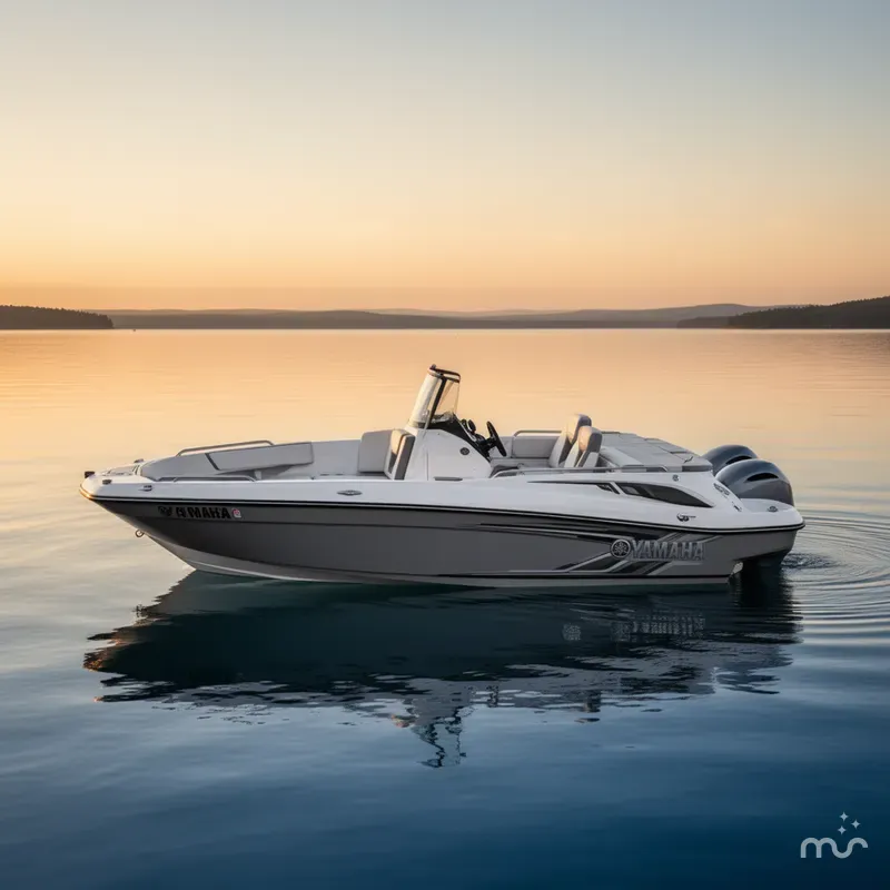 Slide: The Image of Yamaha AR220 2026 - 2