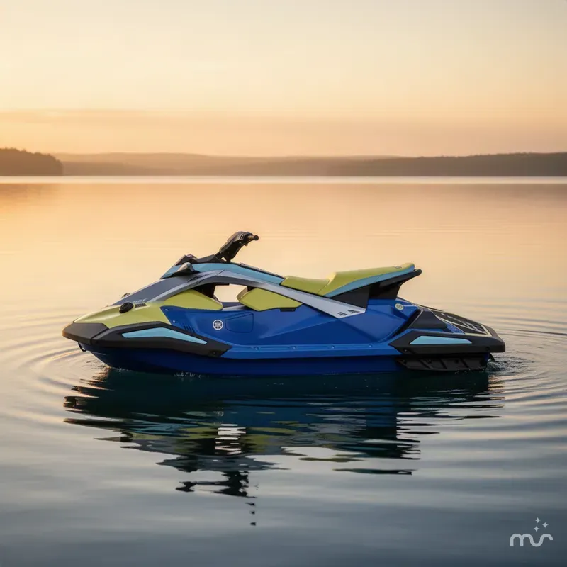 Slide: The Image of Yamaha JetBlaster PRO 3-Up 2026 - 1
