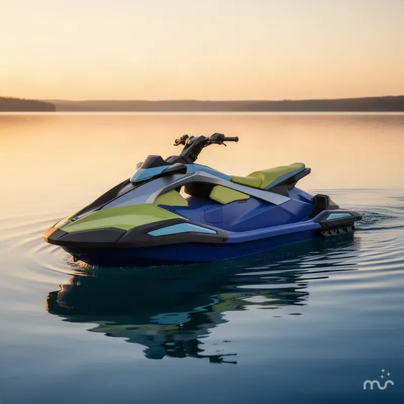 Slide: The Image of Yamaha JetBlaster PRO 3-Up 2026 - 2