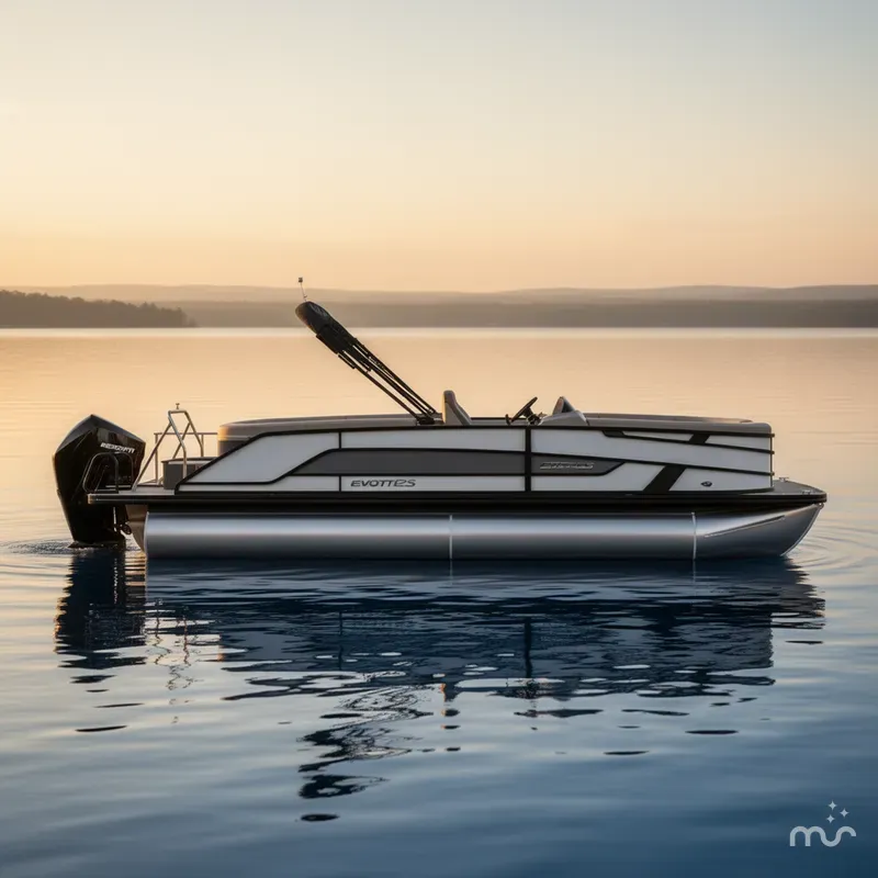The Image of Evotti 523CS 2026 - 0