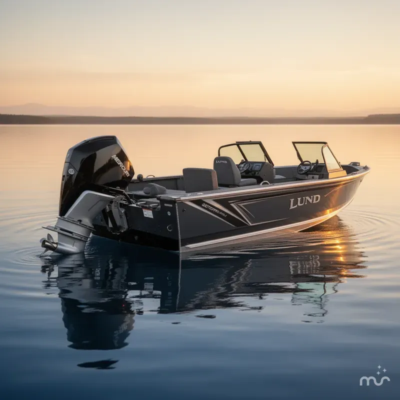 The Image of Lund 2075 Pro-V 2026 - 0