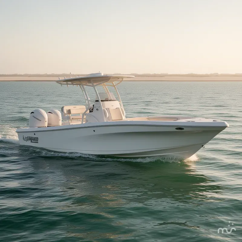 The Image of Mako 24 APEX 2026 - 0