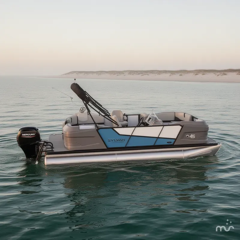 The Image of Sylvan A-20 LZ DH 2026 - 0