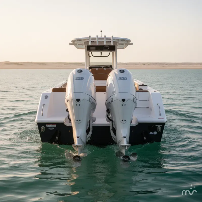 Slide: The Image of Sea Hunt Ultra 265 SE 2027 - 3