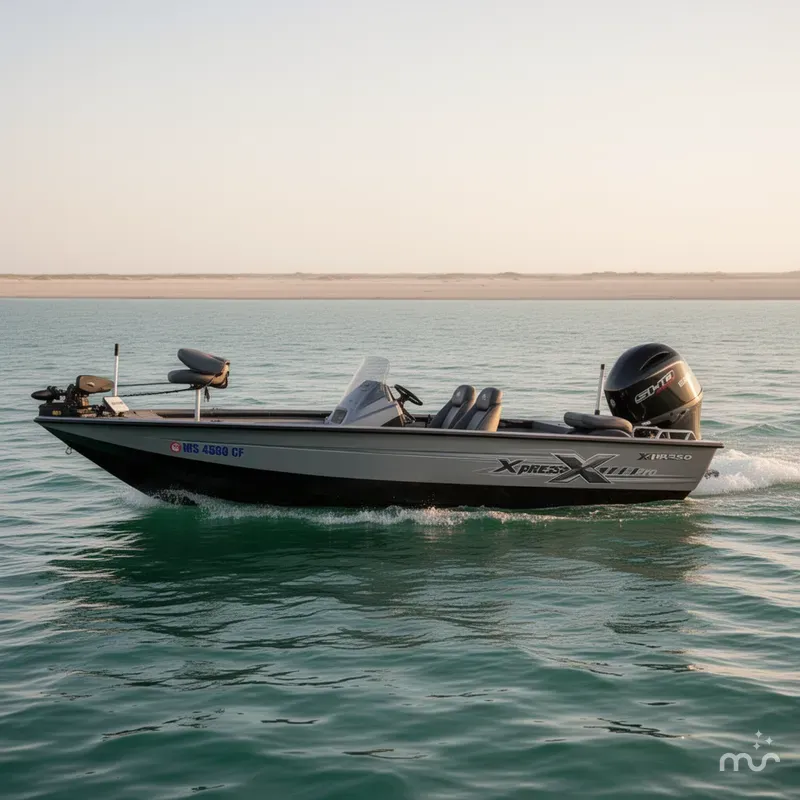 The Image of Xpress X19 Pro 2025 - 0