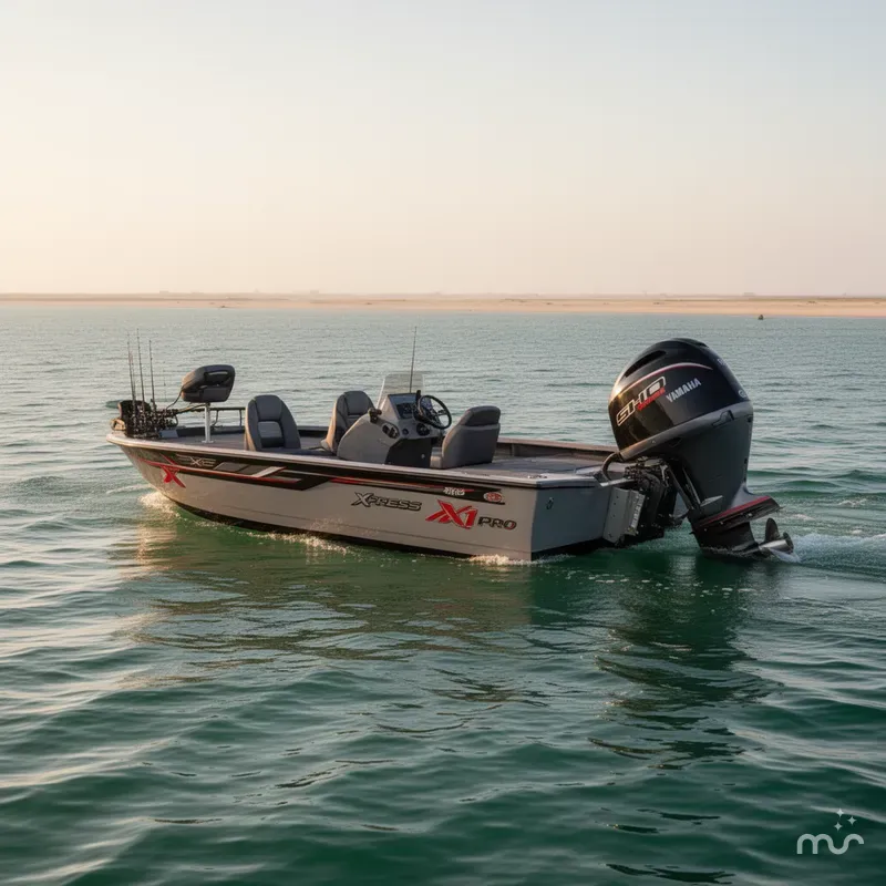 Slide: The Image of Xpress X19 Pro 2025 - 2