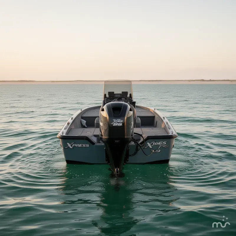 Slide: The Image of Xpress X19 Pro 2025 - 3