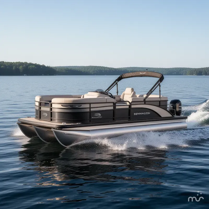 Slide: The Image of Bennington M Quad Bench 24 MFB 2026 - 2