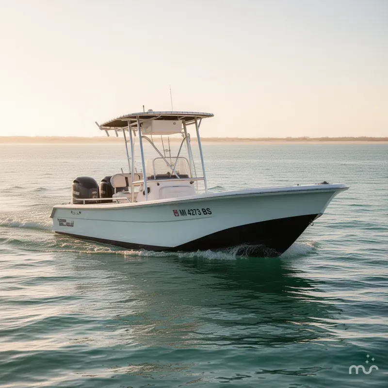 The Image of Carolina 258 DLV 2010 - 0