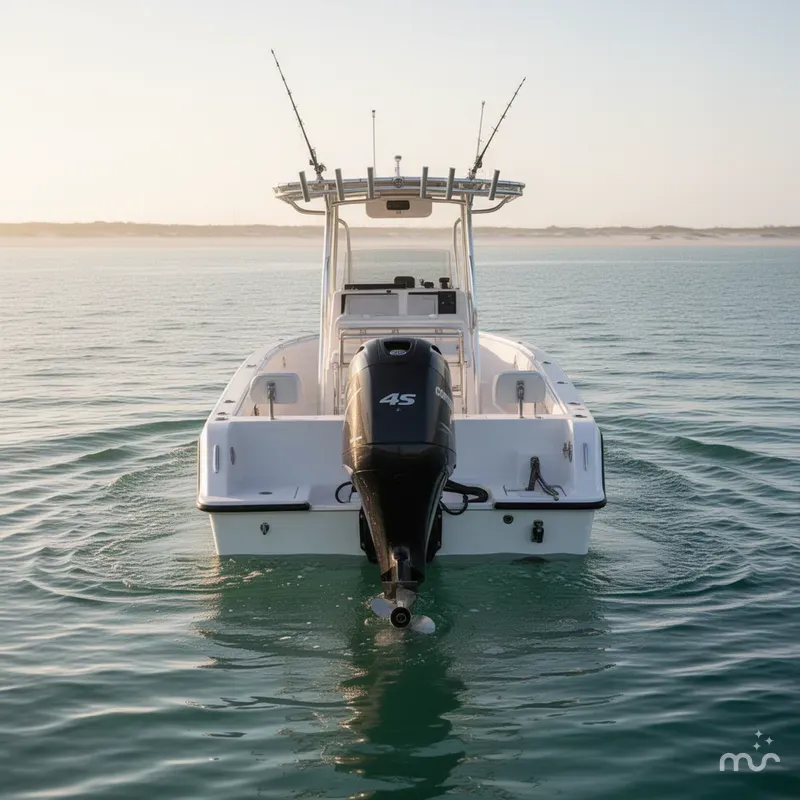 Slide: The Image of Contender 24 Sport 2016 - 3