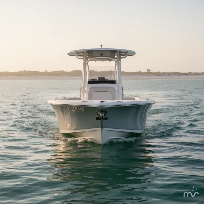 Slide: The Image of Sportsman Open 212 Center Console 2019 - 1