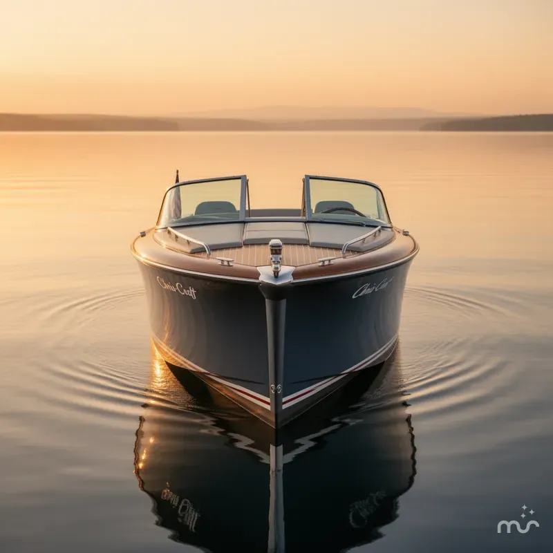 Slide: The Image of Chris-Craft Corsair 34 2021 - 1